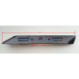 Нож для газонокосилки Vitals Master EZP 383jb