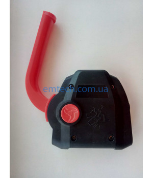 Кнопка в сборе для газонокосилки Vitals EZP 321s