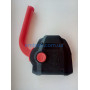 Кнопка в зборі для газонокосарки Vitals EZP 321s