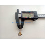 Щітки вугільні для газонокосарки Vitals EZP 321s