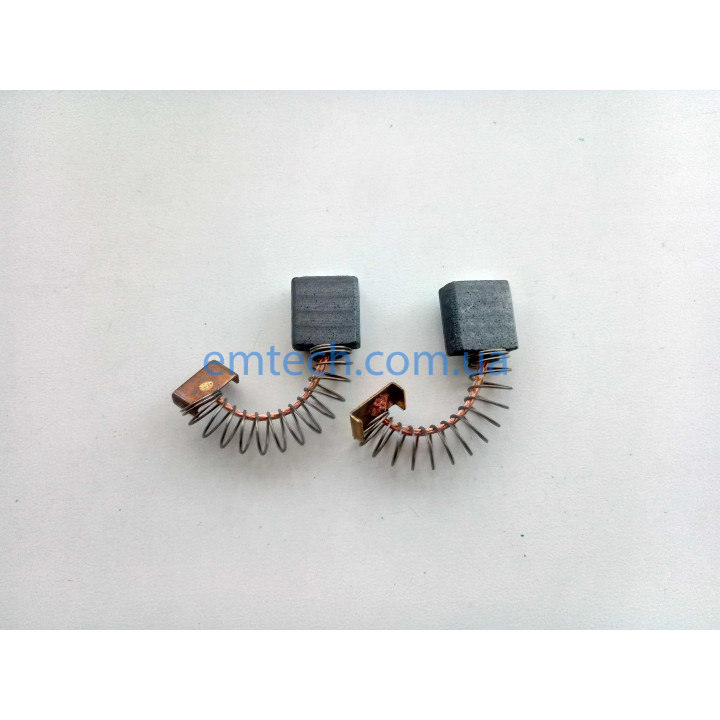 Щітки вугільні для газонокосарки Vitals EZP 321s