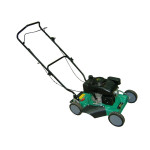 Запчастини для газонокосарок Vitals GLM20-5PMS