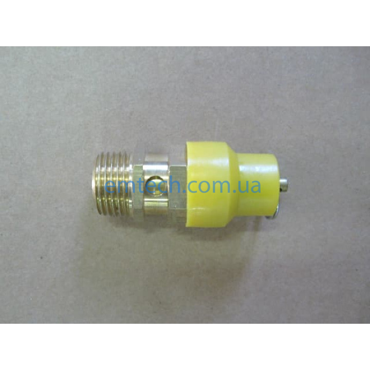 Клапан предохранительный KV55125R
