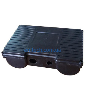 Коробка конденсаторов КП-50/30СВ