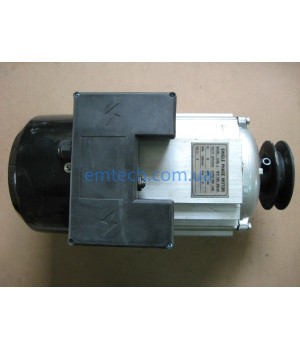 Двигатель KV-40100R-58