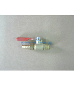 Кран KV-40100R-60