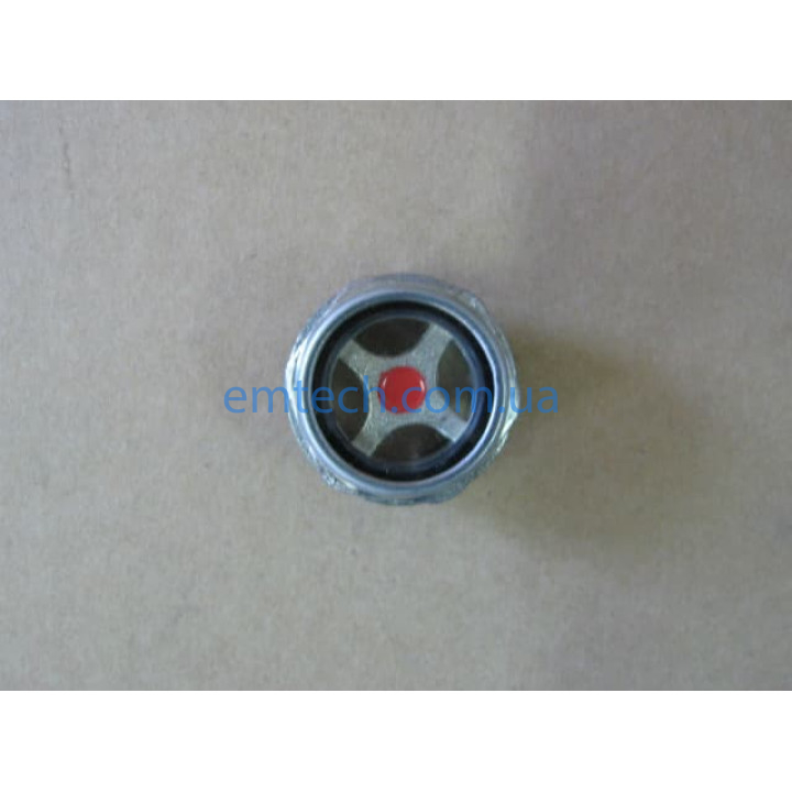 Индикатор уровня масла+кольцо уплотнительное KV-75135R-3,4