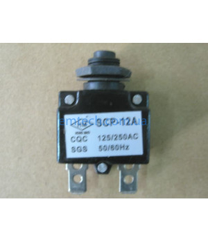 Предохранитель 12А KV-2060R