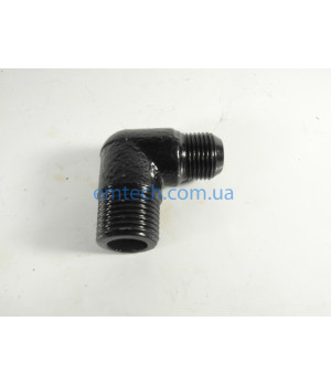 Колено КР-5030В,КР-10030В-45