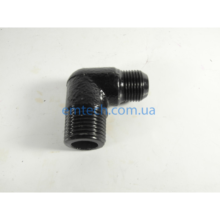 Запчасти для компрессоров Kentavr Колено КР-5030В,КР-10030В-45