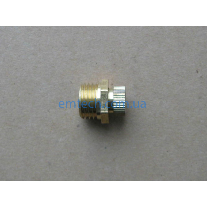 Клапан дренажный КР-5030В,КР-10030В-5
