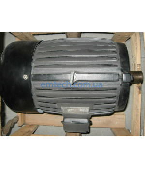 Двигатель KV-75135R-76