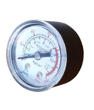 Манометр малый КП-2420В-46