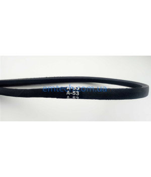 Ремень для компрессора Vitals GK 200.j653-12a3