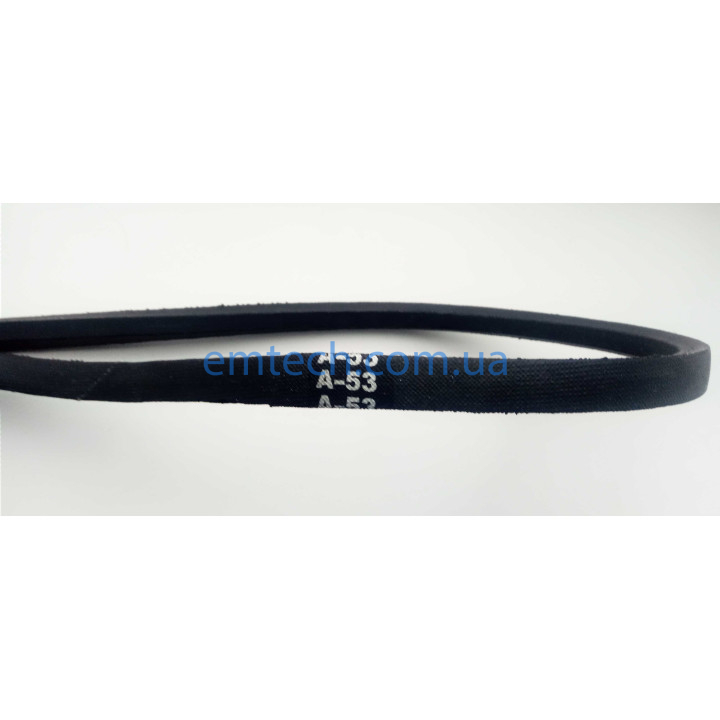 Ремень для компрессора GK 150.j653-12a3
