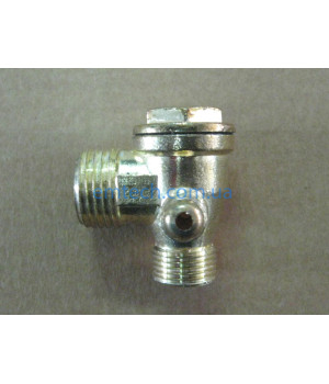 Клапан контрольный КР-50/30С-10