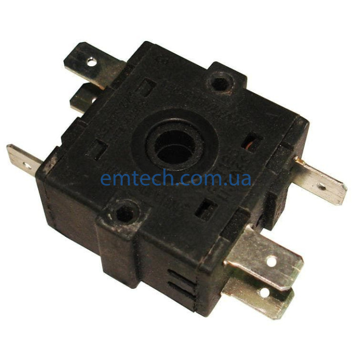 Кнопка вкл/выкл OR-4F