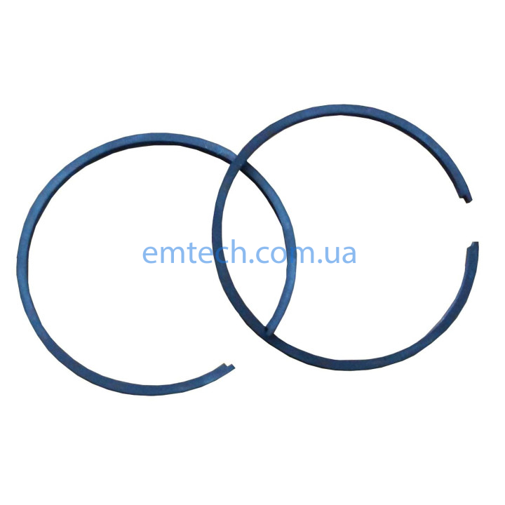 Запчасти для мотобуров Vitals Набор поршневых колец BUM82300o-31