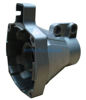 Корпус соеденительный 255GC2-Q