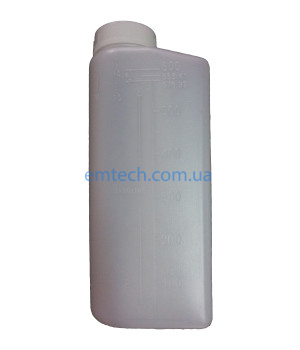 Бачок топливный (дополнительный) BT 520ba