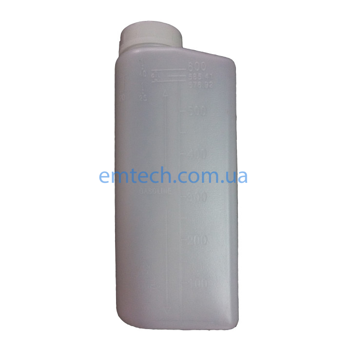 Бачок топливный (дополнительный) BT 520ba