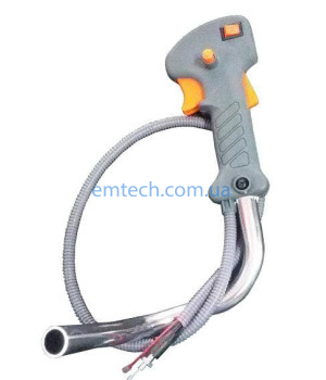 Ручка газа для мотокосы Limex ВT 521kn