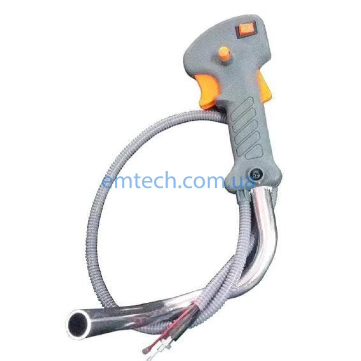 Ручка газу для мотокоси Limex ВT 521kn