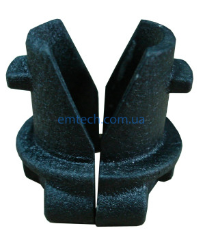 Набор кронштейнов фиксирующих BK4314o-BK4919o-2*43-44