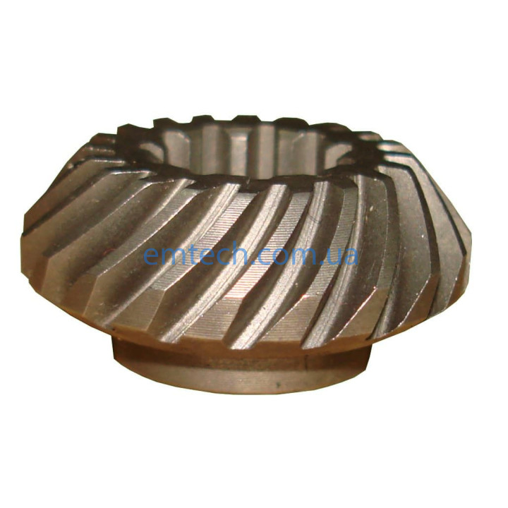 Шестерня ведомая BK4314o-BK4919o-2*11
