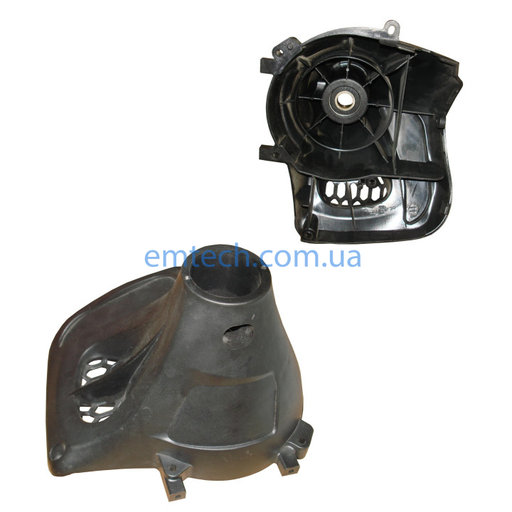 Корпус узла сцепления BK4314r-BK4917r-34