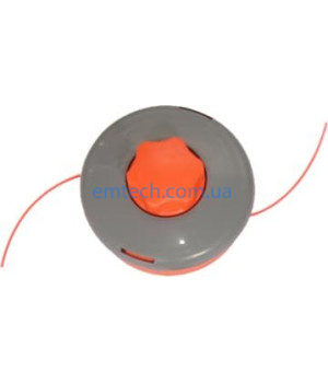 Катушка с леской для мотокосы Limex ВT 431kn, ВT 521kn