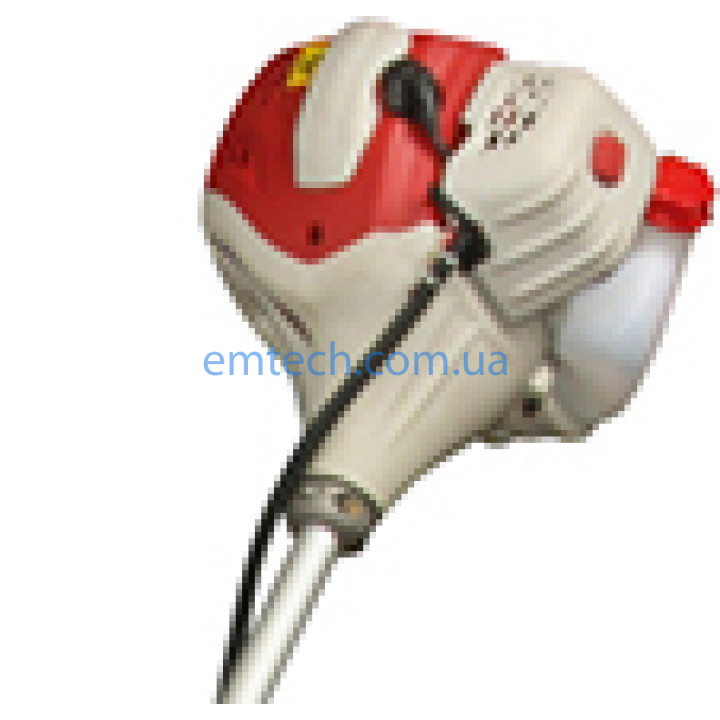 Верхний редуктор для мотокосы Vitals BK4314r