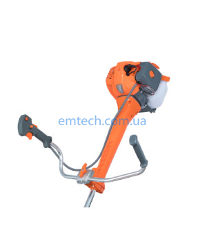 Верхний редуктор для мотокосы BT 522Vkn