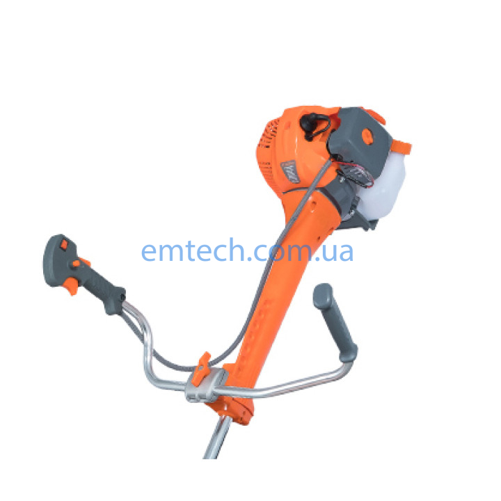 Верхній редуктор для мотокоси BT 522Vkn