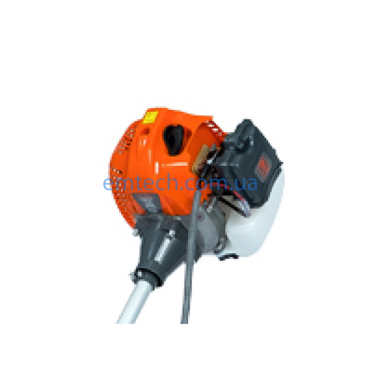 Верхний редуктор для мотокосы Limex BT 523kn