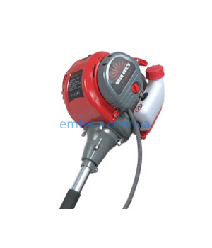 Верхній редуктор для мотокоси Vitals BK 3912-4a