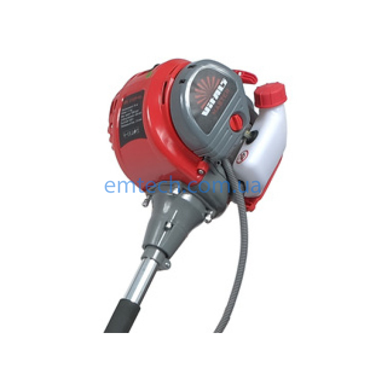 Верхній редуктор для мотокоси Vitals BK 3912-4a