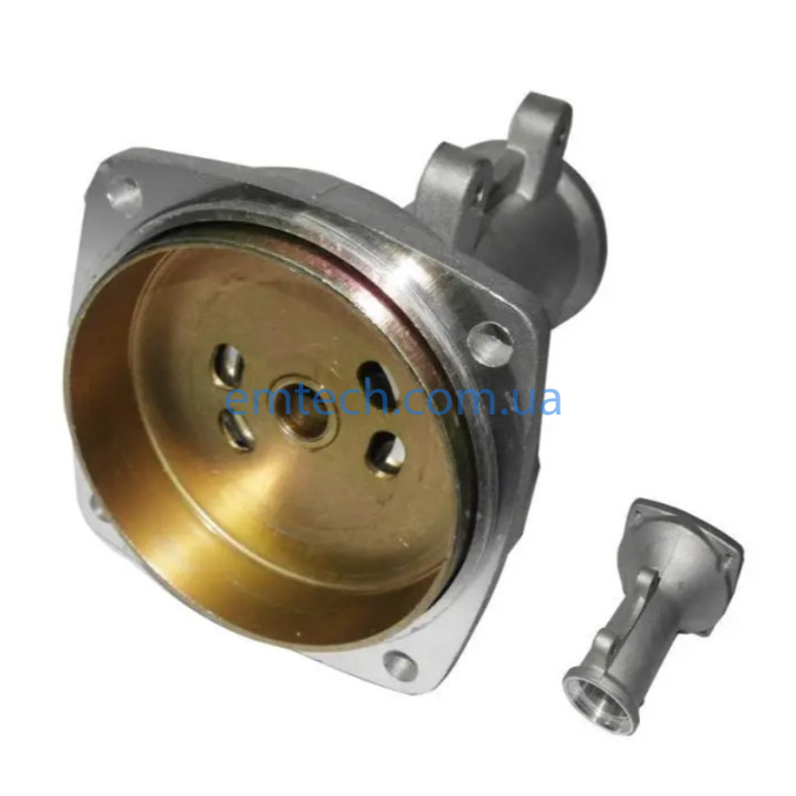 Верхній редуктор для мотокоси Vitals BK 6232а