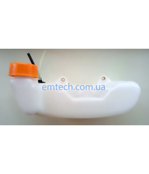 Паливний бак для мотокоси Nowa TB 5233