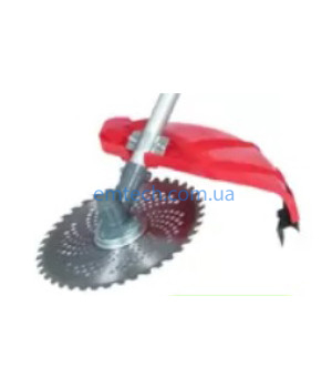 Кожух защитный для мотокосы Vitals BK 3109-4a