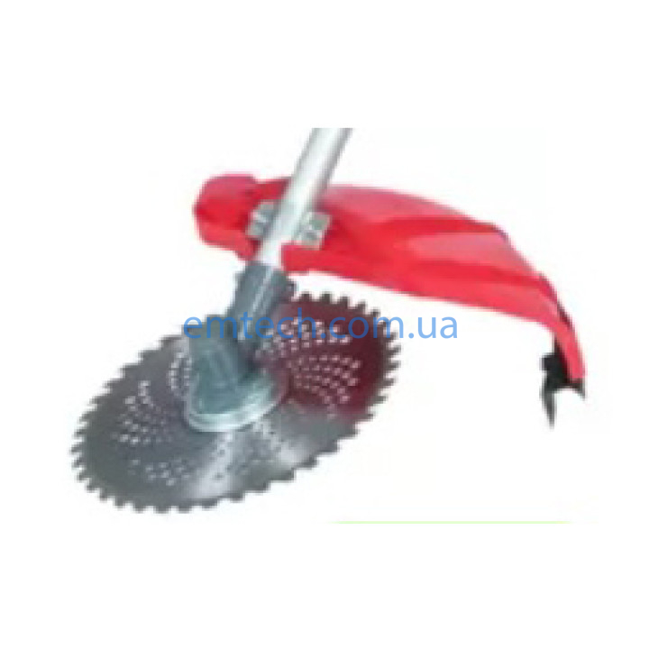 Кожух защитный для мотокосы Vitals BK 3109-4a
