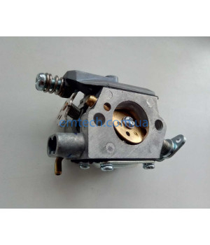 Карбюратор для бензопили Vitals BKZ 3816j / 4019j - Аналог