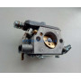 Карбюратор для бензопилы Vitals BKZ 3816j / 4019j - Аналог