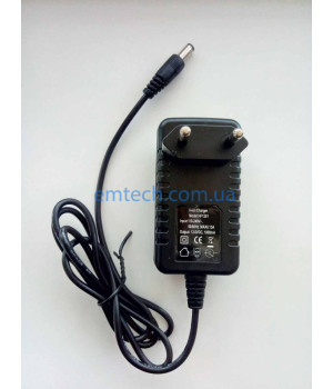 Зарядний пристрій для мотокоси Vitals BK4325ea