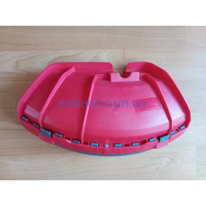 Кожух защитный для мотокосы VialsBK 4325ea