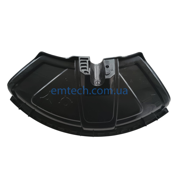 Кожух захисний для мотокоси Vitals BK 552s