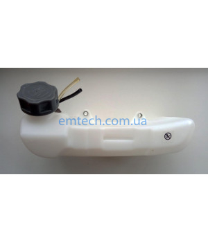 Паливний бак для мотокоси Limex BT 524ba
