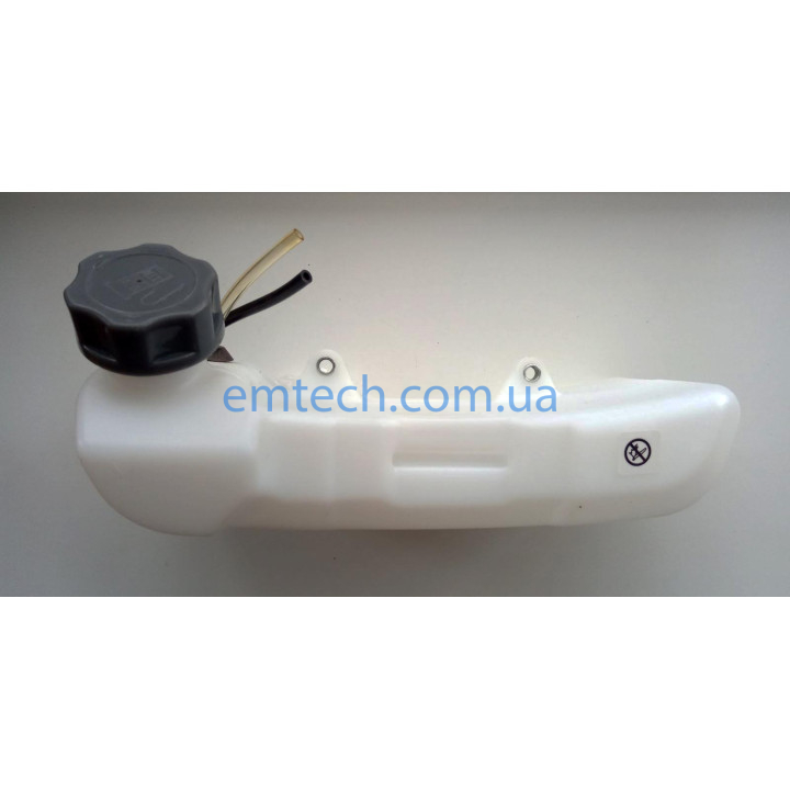 Паливний бак для мотокоси Limex BT 524ba