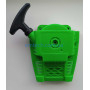 Стартер для мотокоси Grunhelm GR-43M