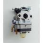 Карбюратор для мотокоси Vitals BK 4123AVs